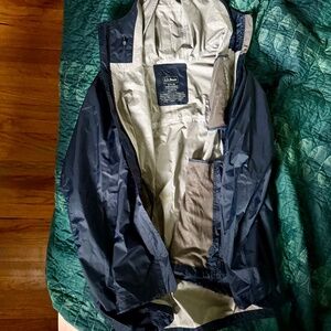 waterproof jacket, never worn ☔️